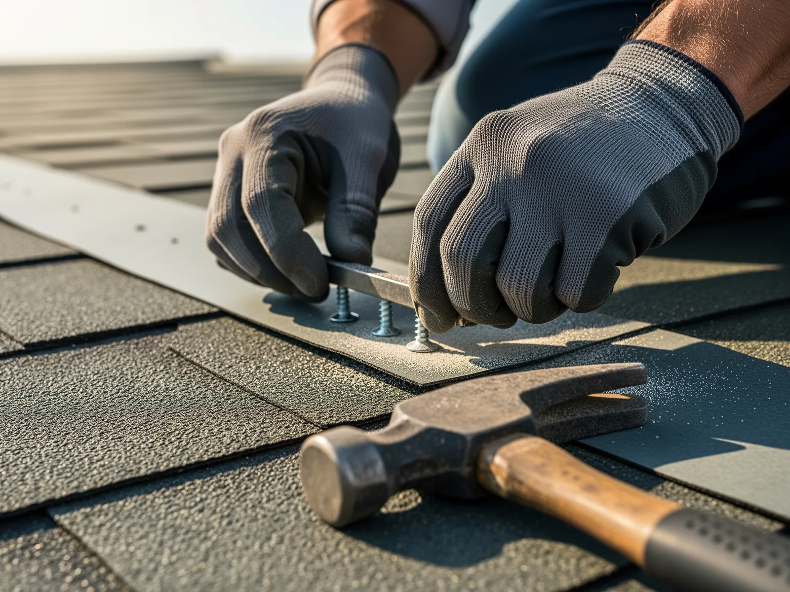 Why choose Fascia Repair in Bamberg, SC
